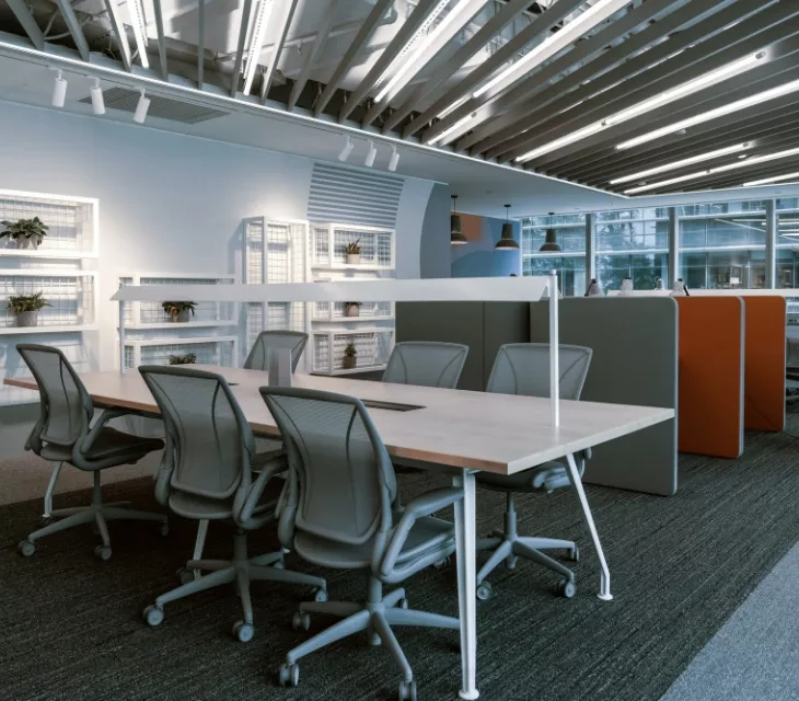 bureaux