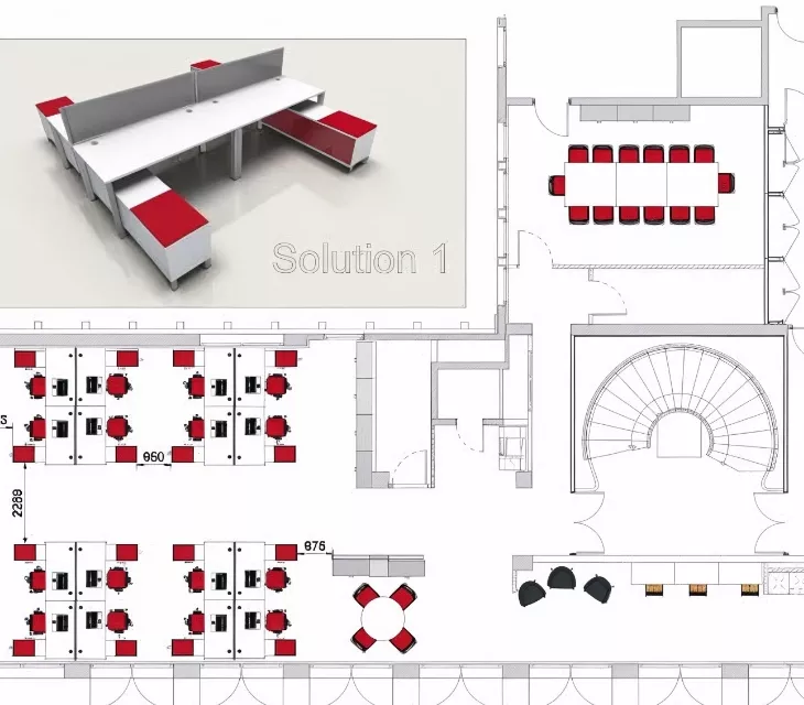 plan bureau