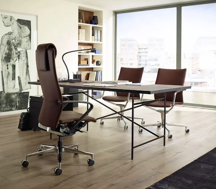 bureau