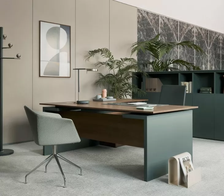 bureau