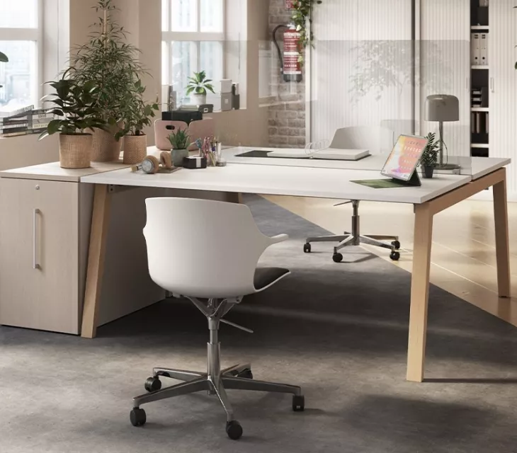bureau