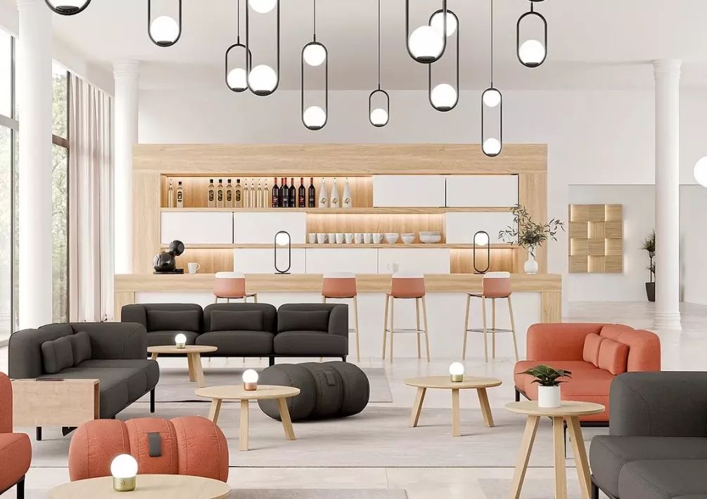 LACOUR MOBILIER