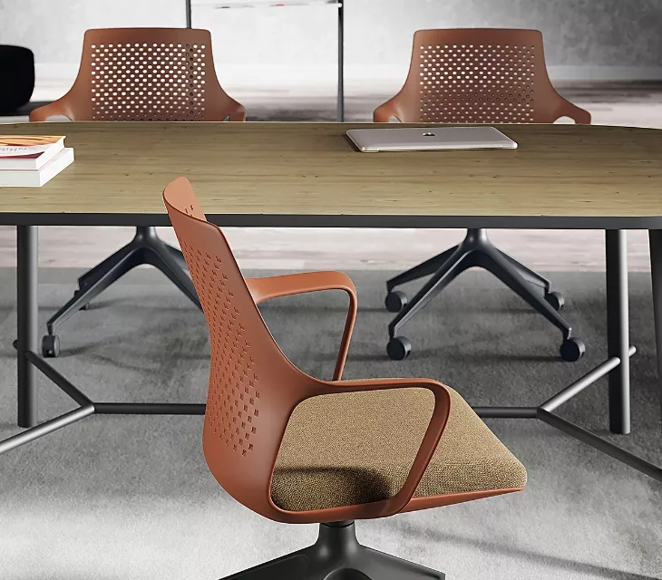 espace de travail